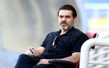 سفر به آمریکا گران تمام شد؛ برکناری قطعی مدیر تیم پرسپولیس
