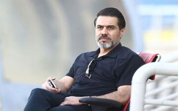 سفر به آمریکا گران تمام شد؛ برکناری قطعی مدیر تیم پرسپولیس