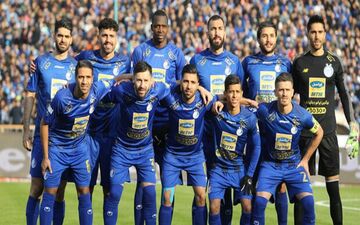 پرداخت بخشی از مطالبات بازیکنان استقلال
