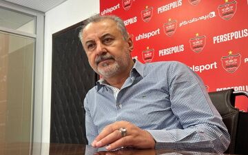 خبر خوب مدیرعامل پرسپولیس برای بازیکنان

