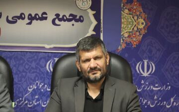 رئیس فدراسیون: تقویت آموزش و استعدادیابی کلید ارتقای ترای‌اتلون در ایران