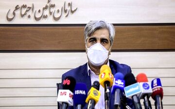 میزان افزایش حقوق بازنشستگان تامین اجتماعی هفته آینده اعلام می شود
