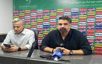قربانی: آلومینیوم اراک با این فوتبال شایسته افتخار است