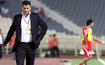استقلالی‌ترین پرسپولیسی دنیا!