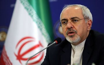 ظریف تبادل دو جاسوس با آمریکا را تکذیب کرد