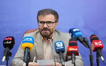 مرز خسروی باید به نماد امنیت، شکوه و سهولت تردد تبدیل شود