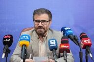 مرز خسروی باید به نماد امنیت، شکوه و سهولت تردد تبدیل شود