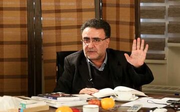  وکیل تاجزاده مدعی شد؛ موکلم به ۸ سال حبس محکوم شد 