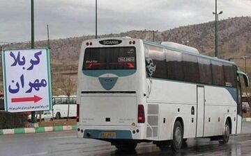  خبر مهم درباره جزئیات اعزام زائران اربعین