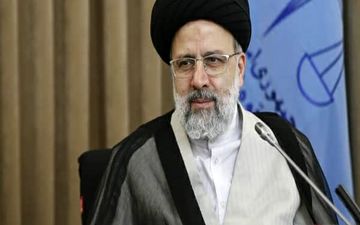 پیام تبریک رئیس قوه قضائیه به سپاه در پی دستگیری «روح‌الله زم»
