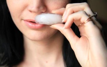 این علائم در چهره شما گویای قند خون بالا است 