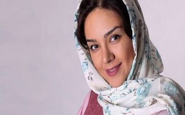 شیرین سریال نون خ حاشیه ساز شد|تصویر عجیبی که ندا قاسمی منتشر کرد