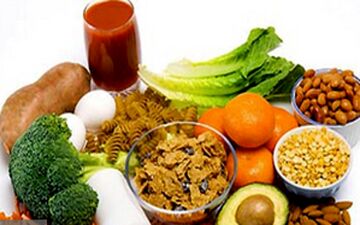 با این مواد غذایی حافظه تان را تقویت کنید