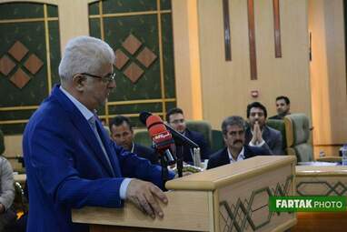 روزملی شورا کرمانشاه