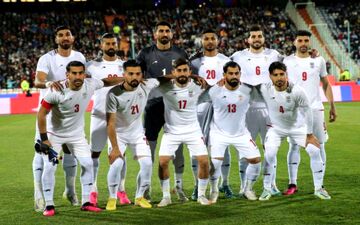 اعلام ترکیب ایران مقابل افغانستان/ طارمی و آزمون فیکس شدند