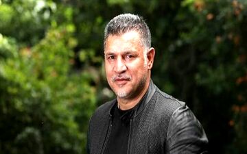 خانه نشینی شناسنامه فوتبال ایران/ دنیا فراموشت نمی کند آقای دایی!
