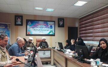 وقف می‌تواند در بسیاری از زمینه‌ها کارساز باشد 