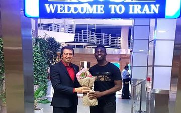  برگزاری نشست خبری کالدرون بعد از جذب آخرین بازیکن/ مایگا فردا در ایفمارک