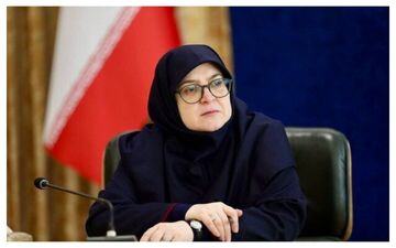 
حضور پزشکیان در نشست مشترک استانداران ایران و اقلیم کردستان 