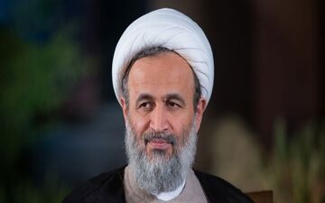 پناهیان:
برخی مسؤولان‌ سیاسی تسلیم تهدید استکبار می‌شوند