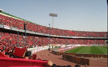 آخرین وضعیت بلیط فروشی دیدار پرسپولیس-پارس جنوبی