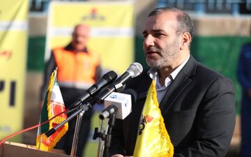 اهتمام دولت سیزدهم در گاز‌رسانی به مناطق مرزی جدی است