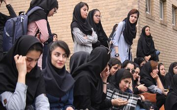 دانشگاه‌ها دوباره مجازی می‌شوند؟