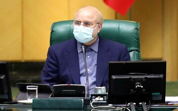 قالیباف:تمامی بیماران خاص به صورت متمرکز تحت پوشش بیمه‌ای قرار گیرند
