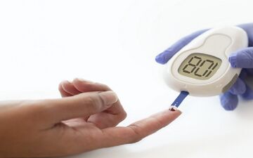 چطور به دیابت نوع ۲ مبتلا نشویم؟