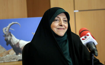 تعدادی از زنان زندانی سرپرست خانوار آزاد شده و یا آزاد می‌شوند/ طرح فتنه 88 در تعریف رجل سیاسی سلیقه‌ای است/ خداراشکر که طرح جدید رجل سیاسی شامل بانوان نشد! 