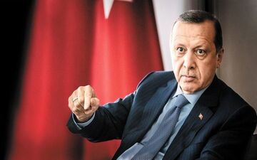 سفر اردوغان به چند کشور برای کاستن از تنش‌ها در روابط ایران و عربستان 