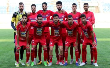ترکیب احتمالی پرسپولیس برابر نود ارومیه