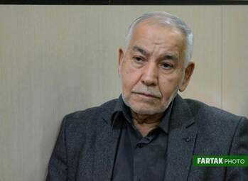 همایش تبیین و نقش اصناف در دوران دفاع مقدس به روایت تصویر