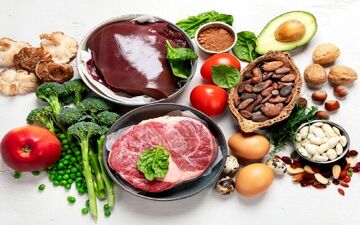 رژیم مدیترانه‌ای سلاحی در برابر زوال عقل