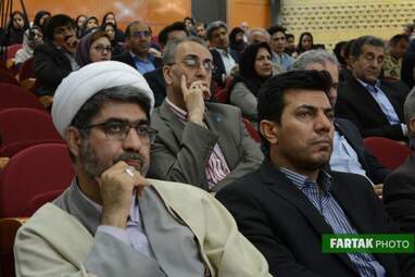 همایش علمی و آموزشی روز ملی سلامت با عنوان جمعیت و باروری  