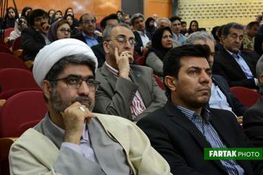 همایش علمی و آموزشی روز ملی سلامت با عنوان جمعیت و باروری  