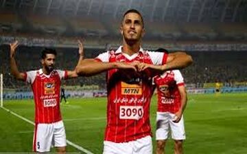 پیشنهاد ۸ میلیاردی برای ستاره پرسپولیس