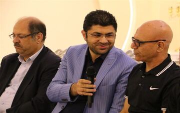  آقای گل استقلال روی نیمکت تیم لیگ برتری/ فرصتی مناسب برای ابراز وجود