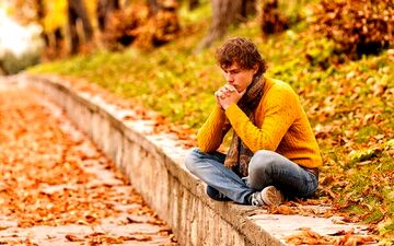 آیا کوتاهتر شدن روزها، باعث تشدید احتمال افسردگی فصلی می شود؟