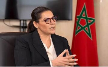 فاطمه الزهراء المنصوری به عنوان نخست‌وزیر مغرب منصوب شد