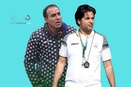 نبرد بقا در وحدت آستارا؛ شهرداری میزبان استقلال ب