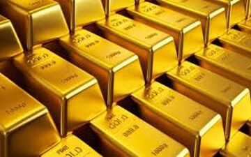  قیمت جهانی طلا امروز ۱۳۹۷/۰۳/۲۶