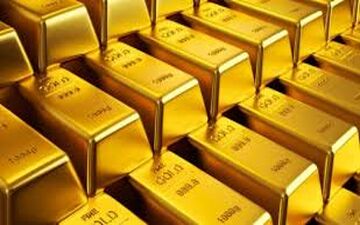  قیمت جهانی طلا امروز ۱۳۹۷/۰۳/۲۶