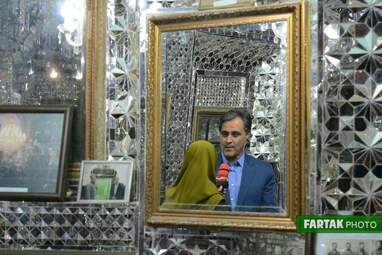 برپایی محفل ادبی شعر و شعور به همت کمسون فرهنگی شورای شهر کرمانشاه و سازمان فرهنگی، اجتماعی، گردشگری و ورزشی شهرداری کرمانشاه 