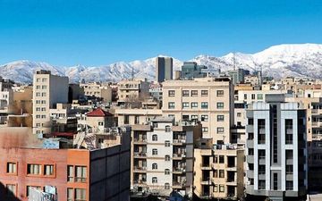 
خانه در تهران ارزان شد؟
