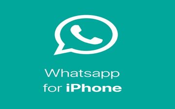 
 ویژگی‌های جدید برای کاربران آیفون در آخرین آپدیت واتس‌آپ