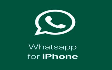 
 ویژگی‌های جدید برای کاربران آیفون در آخرین آپدیت واتس‌آپ
