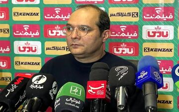 ربیعی: نبود VAR در بازی حساس با ملوان جای ابهام داشت