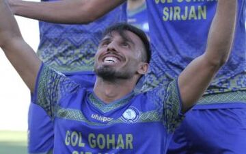 استقلال، پرسپولیس، سپاهان به دنبال ستاره لیگ برتر
