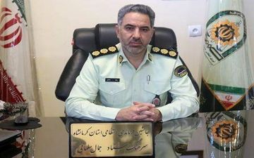 ‍ انهدام باند حفاری غیرمجاز در سنقروکلیایی/توقیف یک دستگاه بیل مکانیکی و 4 خودرو